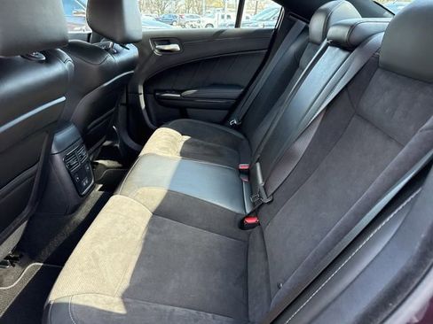 Used 2021 Dodge Charger GT w/ Plus Group image 23