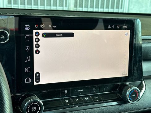 Used 2023 Chevrolet Colorado W/T image 17