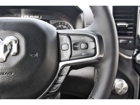 Used 2025 RAM 1500 Laramie w/ Laramie Southwest Edition image 24