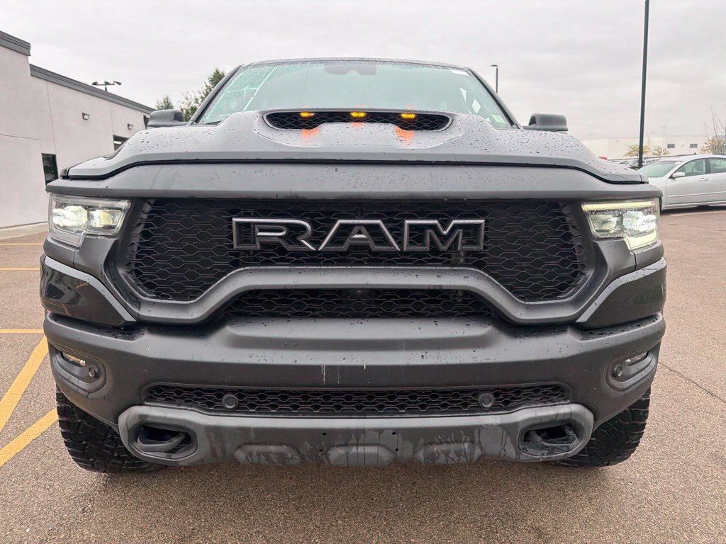 Used 2021 RAM 1500 TRX w/ TRX Level 2 Equipment Group AWD/4WD image 9