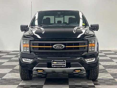 Used 2023 Ford F150 Tremor w/ 360 Degree Camera Package AWD/4WD image 5