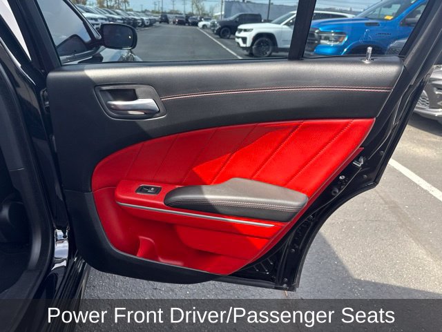 Certified 2021 Dodge Charger Scat Pack RWD image 23