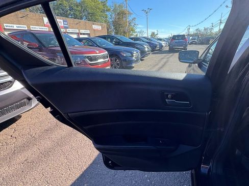 Used 2021 Acura ILX image 11