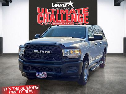 Used 2019 RAM 2500 Tradesman