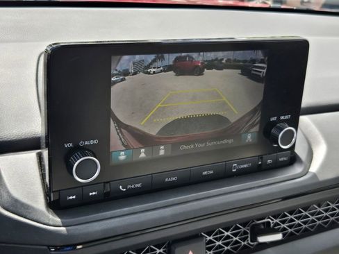 Used 2024 Honda Accord EX image 20