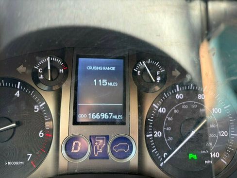 Used 2011 Lexus GX 460 w/ Comfort Plus Pkg AWD/4WD image 15