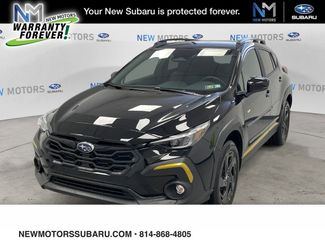 New 2026 Subaru Crosstrek 2.5i Sport 360° Tour