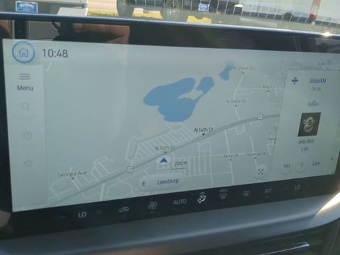 New 2026 Ford Escape Active w/ Tech Pack #1 image 22