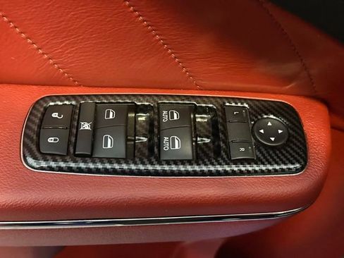 Used 2021 Dodge Charger SRT Hellcat image 18