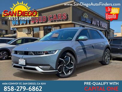 Used 2024 Hyundai Ioniq 5 SEL