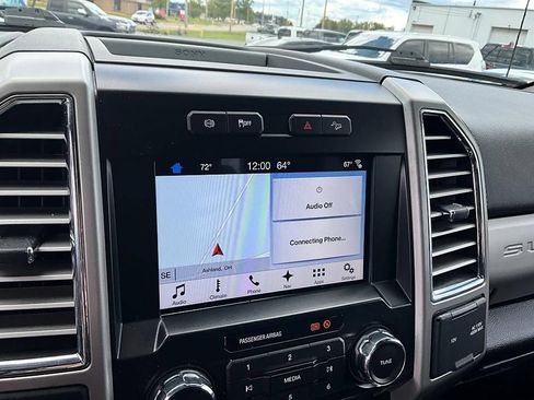 Used 2017 Ford F250 Lariat w/ Chrome Package AWD/4WD image 21