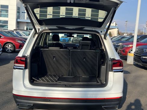 Used 2022 Volkswagen Atlas SEL image 27