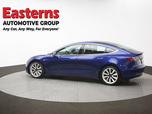Used 2019 Tesla Model 3 Long Range AWD/4WD image 55