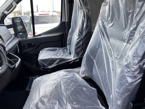 New 2025 Ford Transit 150 Low Roof AWD image 11