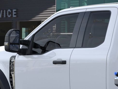 New 2026 Ford F450 XL AWD/4WD image 20