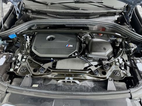 Used 2025 BMW X1 M35i image 29