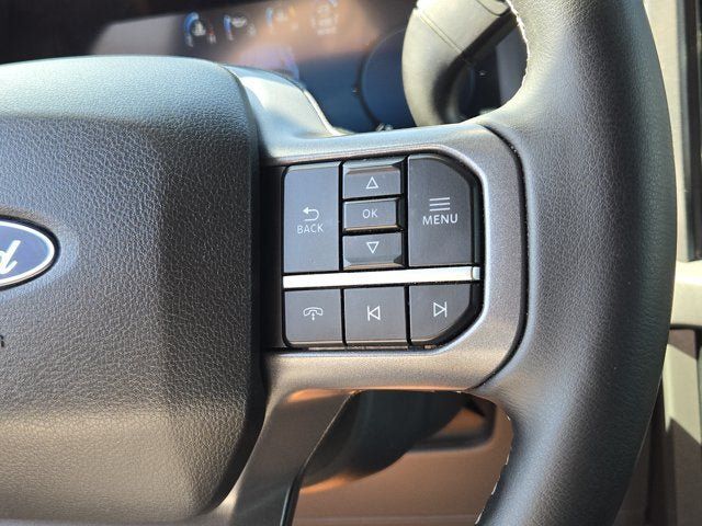 Used 2025 Ford F150 XLT w/ Equipment Group 302A MID AWD/4WD image 28