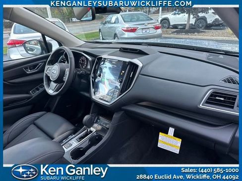 Used 2025 Subaru Ascent Limited image 17