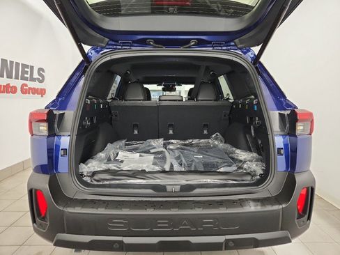 New 2026 Subaru Outback Limited image 35