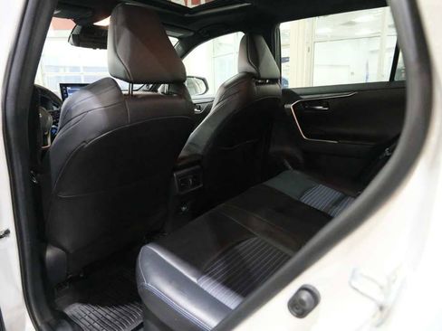 Used 2020 Toyota RAV4 XSE image 19