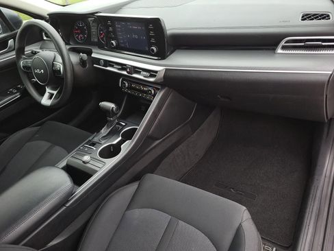 Used 2022 Kia K5 LXS FWD image 7
