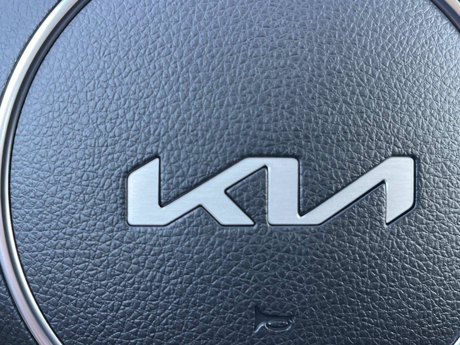 New 2026 Kia K5 LXS FWD image 26