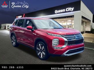 New 2025 Mitsubishi Outlander SE video 1