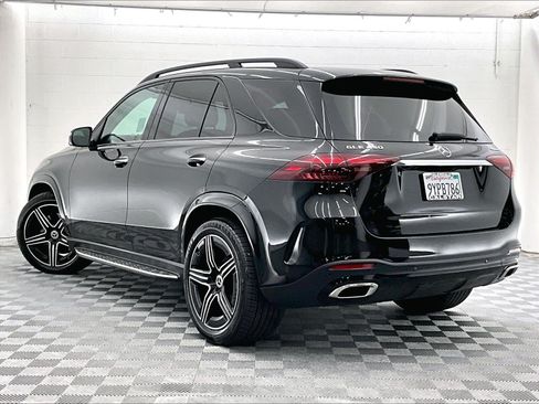 Used 2026 Mercedes-Benz GLE 450 4MATIC image 10