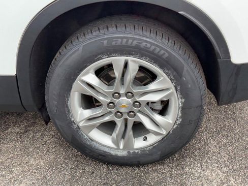 Used 2022 Chevrolet Blazer LT image 5