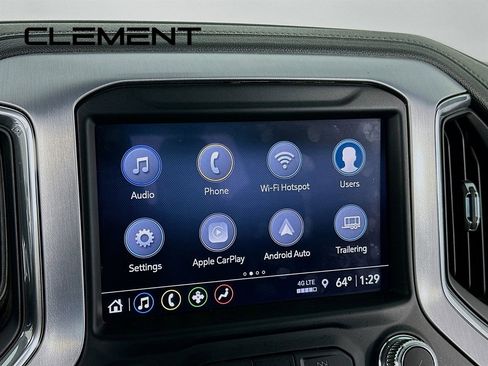 Used 2021 GMC Sierra 1500 Elevation image 19