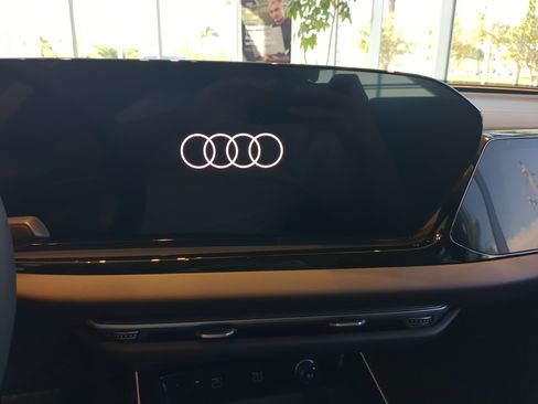 New 2026 Audi A6 Prestige image 22