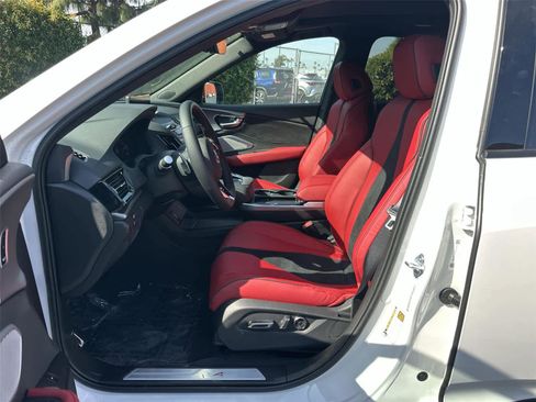 New 2026 Acura RDX A-Spec image 11