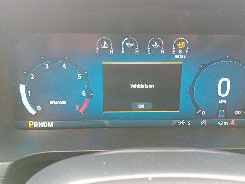 New 2025 Ford F150 XLT w/ Equipment Group 301A Standard image 11