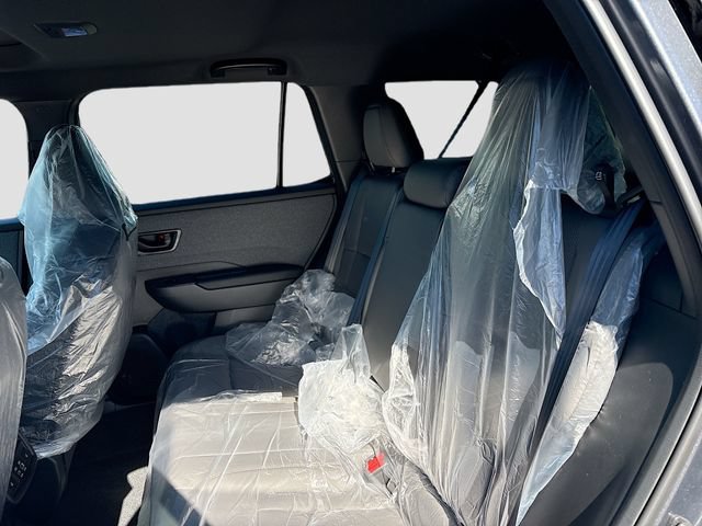 New 2026 Subaru Outback Limited AWD/4WD image 18