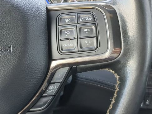 Used 2020 RAM 3500 Limited image 24