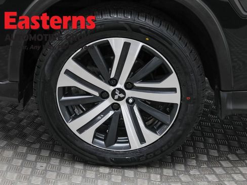 Used 2022 Mitsubishi Outlander Sport ES image 31