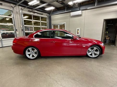 Used 2008 BMW 335i Convertible RWD image 6