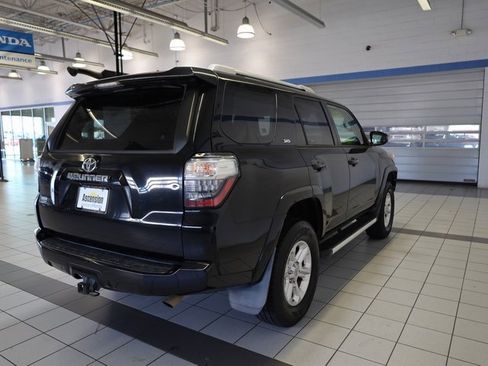 Used 2014 Toyota 4Runner SR5 image 13