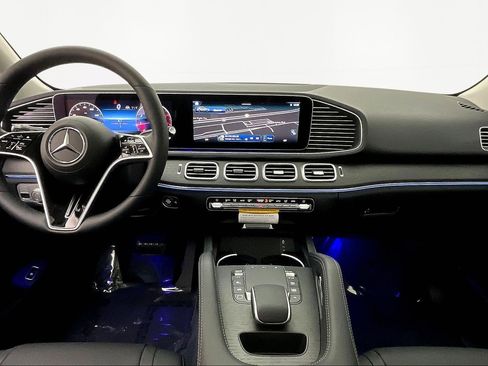 New 2026 Mercedes-Benz GLE 450 4MATIC image 8
