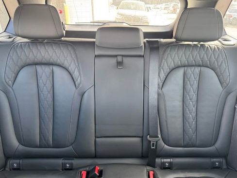 Certified 2025 BMW X5 xDrive50e image 28
