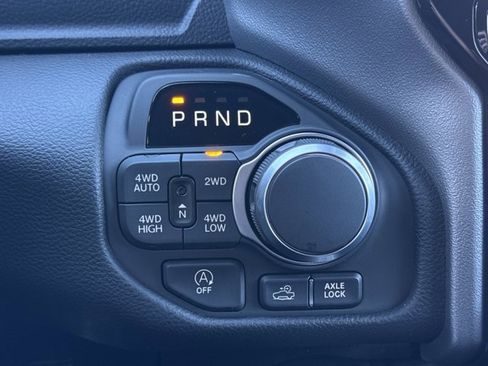 New 2026 RAM 1500 Big Horn image 23