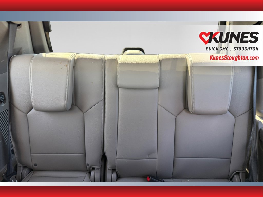 Used 2013 Honda Pilot EX-L image 35