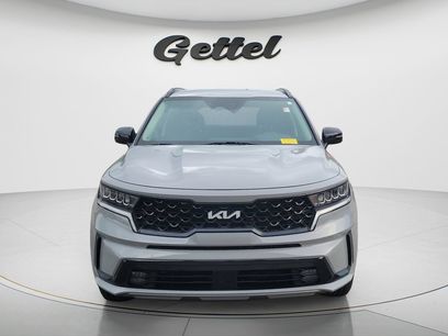 Used 2022 Kia Sorento EX