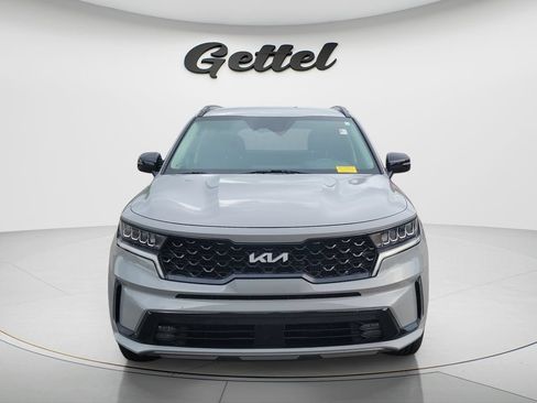 Used 2022 Kia Sorento EX FWD image 4