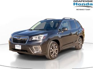 Used 2019 Subaru Forester Limited video 1