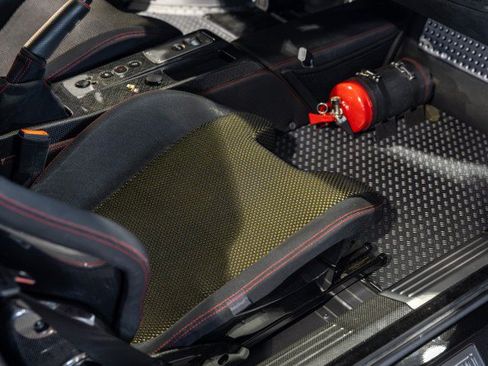 Used 2008 Ferrari F430 Scuderia RWD image 46