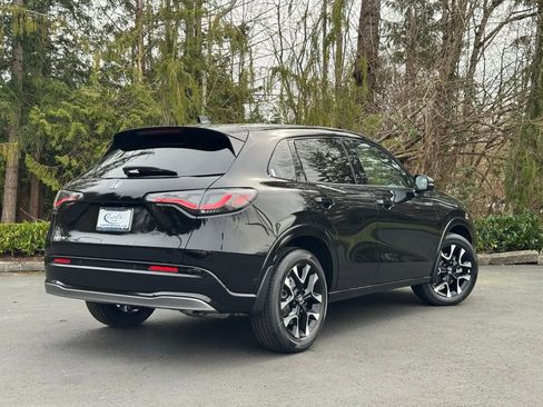 New 2026 Honda HR-V EX-L image 18