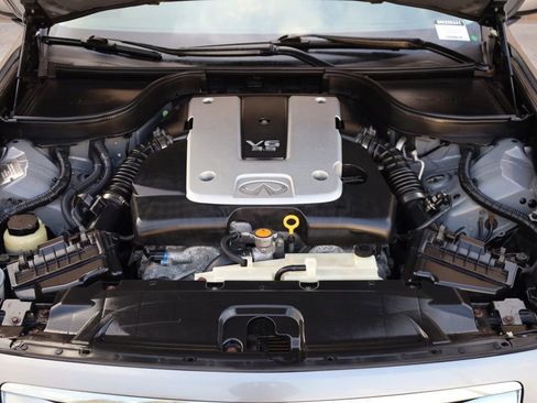 Used 2008 INFINITI G35 x Sedan w/ Premium Pkg image 10