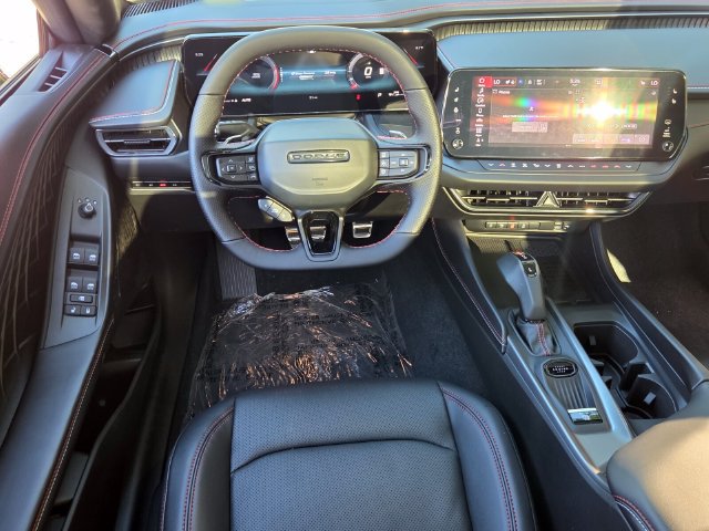 New 2027 Dodge Charger R/T AWD/4WD image 13