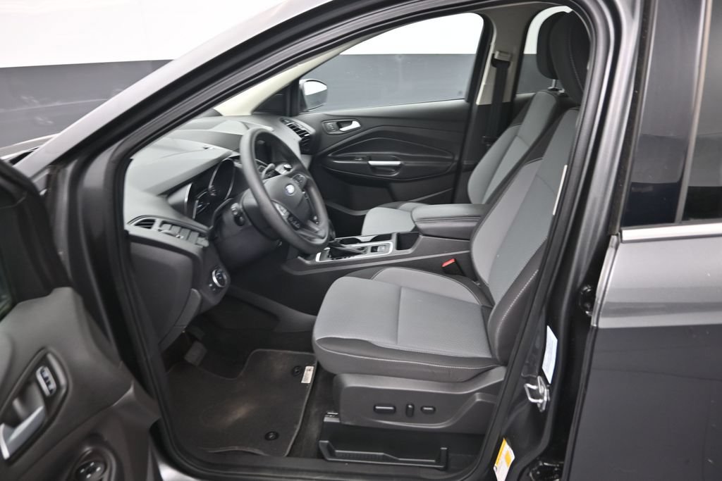 Used 2019 Ford Escape SE AWD/4WD image 9